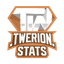 Twerion Stats
